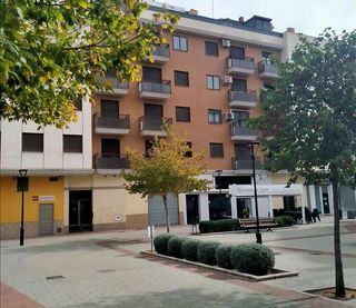 Local comercial en venta en Fátima en Albacete