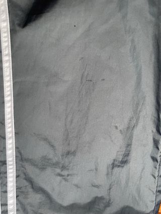 Pantalón Adidas Retro NY City Gris Talla M