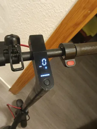 Cargador Patinete Eléctrico Mii