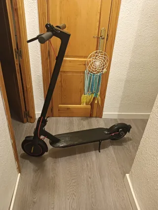 Cargador Patinete Eléctrico Mii