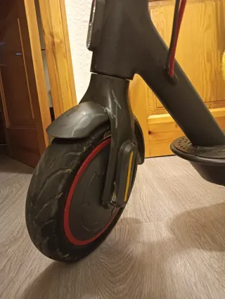 Cargador Patinete Eléctrico Mii