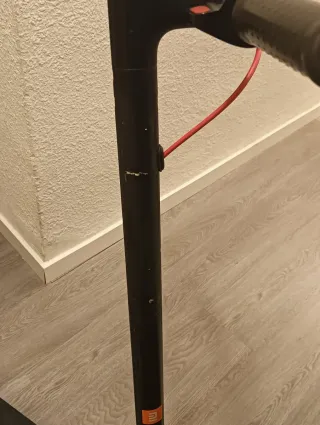 Cargador Patinete Eléctrico Mii