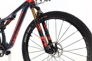 Orbea Oiz (MTB) t.S Reacondicionada