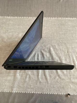 Lenovo Thinkpad T450 Negro