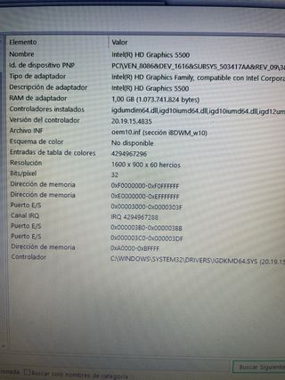 Lenovo Thinkpad T450 Negro