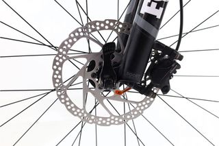 Scott Scale 925 XT (MTB) t.M Reacondicionada