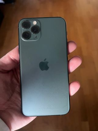 iPhone 11 Pro 64GB