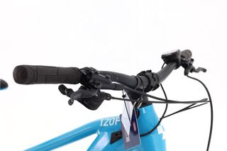 Cube Stereo Hybrid Pro (ebike) t.XS Reacondicionada