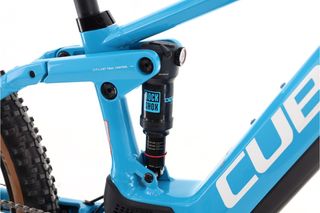 Cube Stereo Hybrid Pro (ebike) t.XS Reacondicionada