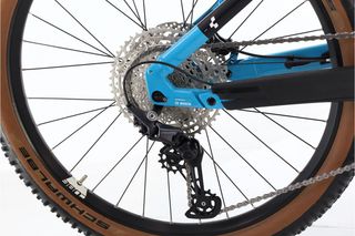 Cube Stereo Hybrid Pro (ebike) t.XS Reacondicionada