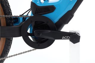 Cube Stereo Hybrid Pro (ebike) t.XS Reacondicionada