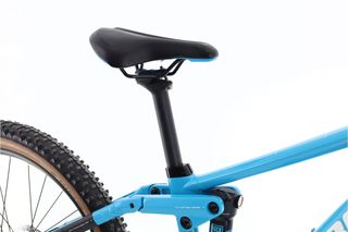 Cube Stereo Hybrid Pro (ebike) t.XS Reacondicionada