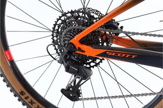 Scott Spark 960 (MTB) t.XL Reacondicionada