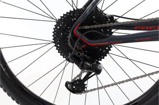 Focus Raven GX (MTB) t.M Reacondicionada