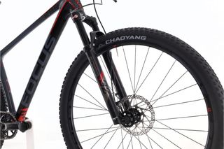 Focus Raven GX (MTB) t.M Reacondicionada