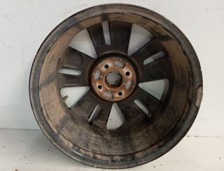 Llanta nissan 16x6j micra v (k14) acenta 442954