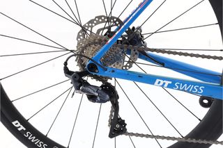 Cube Attain (carretera) t.56 Reacondicionada