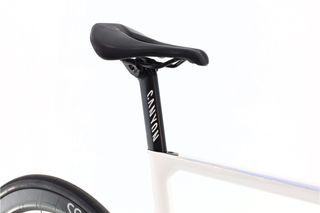 Canyon Aeroad CF SL Di2 11V (carretera) t.56 Reacondicionada