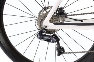 Canyon Aeroad CF SL Di2 11V (carretera) t.56 Reacondicionada