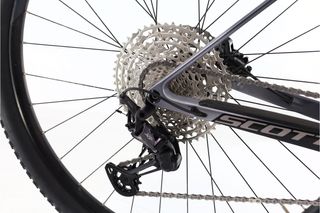 Scott Scale 925 XT (MTB) t.M Reacondicionada