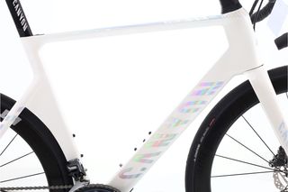 Canyon Aeroad CF SL Di2 11V (carretera) t.56 Reacondicionada