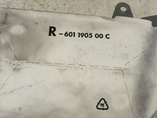 AIRBAG LATERAL DELANTERO DERECHO BMW SERIE 5 BERL