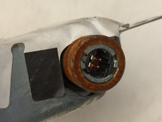 AIRBAG LATERAL DELANTERO DERECHO BMW SERIE 5 BERL