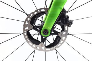 MMR Adrenaline Aero Di2 12V (carretera) t.56 Reacondicionada