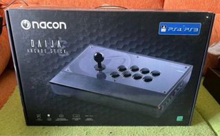 Stick Arcade Nacon Daija Dragon seminuevo