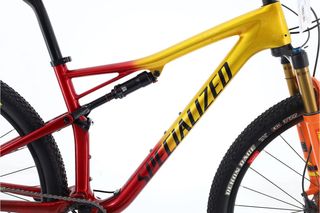 Specialized Epic (MTB) t.M Reacondicionada