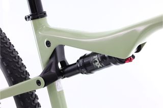 Orbea Oiz (MTB) t.M Reacondicionada