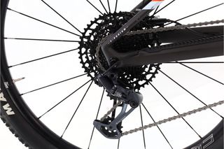 Mondraker F-Podium GX (MTB) t.M Reacondicionada