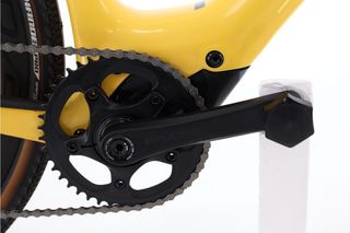 Specialized Turbo Creo SL Expert Di2 11V (gravel) t.58 Reacondicionada