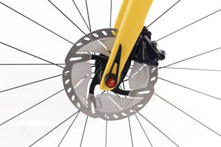 Specialized Turbo Creo SL Expert Di2 11V (gravel) t.58 Reacondicionada