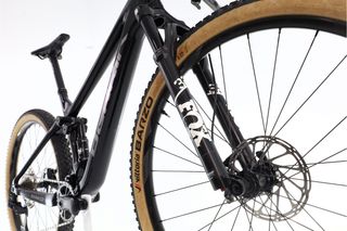 Berria Mako GX (MTB) t.M Reacondicionada