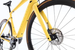 Specialized Turbo Creo SL Expert Di2 11V (gravel) t.58 Reacondicionada