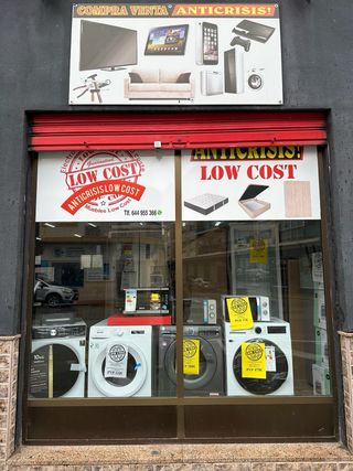 Lavadora Hyundai 10kg Nueva