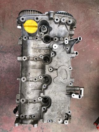 Motor Renault Clio 3 RS F4R