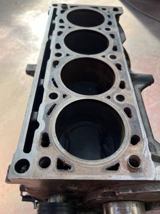 Motor Renault Clio 3 RS F4R