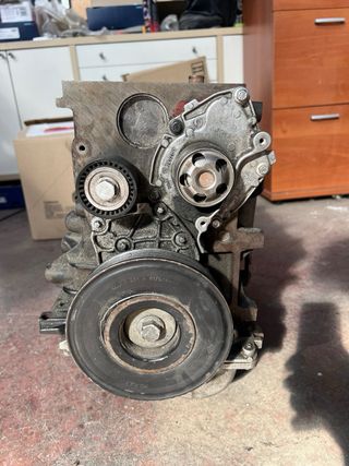 Motor Renault Clio 3 RS F4R