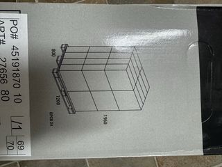 Saco de boxeo Outshock con base rellenable de agua