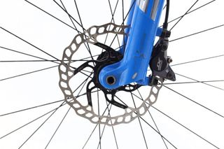 Scott Scale 910 XT (MTB) t.S Reacondicionada