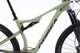 Orbea Oiz (MTB) t.M Reacondicionada