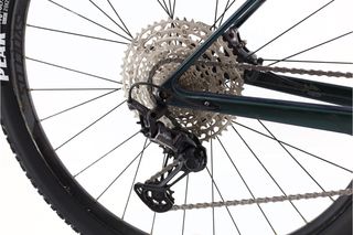 Scott Scale 910 XT (MTB) t.S Reacondicionada