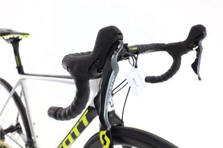 Scott Addict RC Pro (carretera) t.54 Reacondicionada