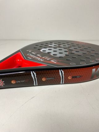 : Pala Padel Kelme Cheetah