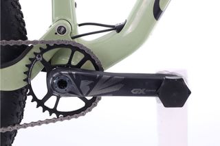 Orbea Oiz (MTB) t.M Reacondicionada