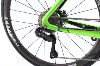 MMR Adrenaline Aero Di2 12V (carretera) t.56 Reacondicionada