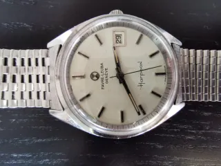Reloj Favre-Leuba Harpoon Automático Fecha