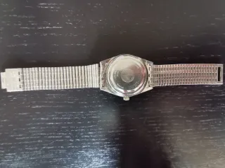 Reloj Favre-Leuba Harpoon Automático Fecha